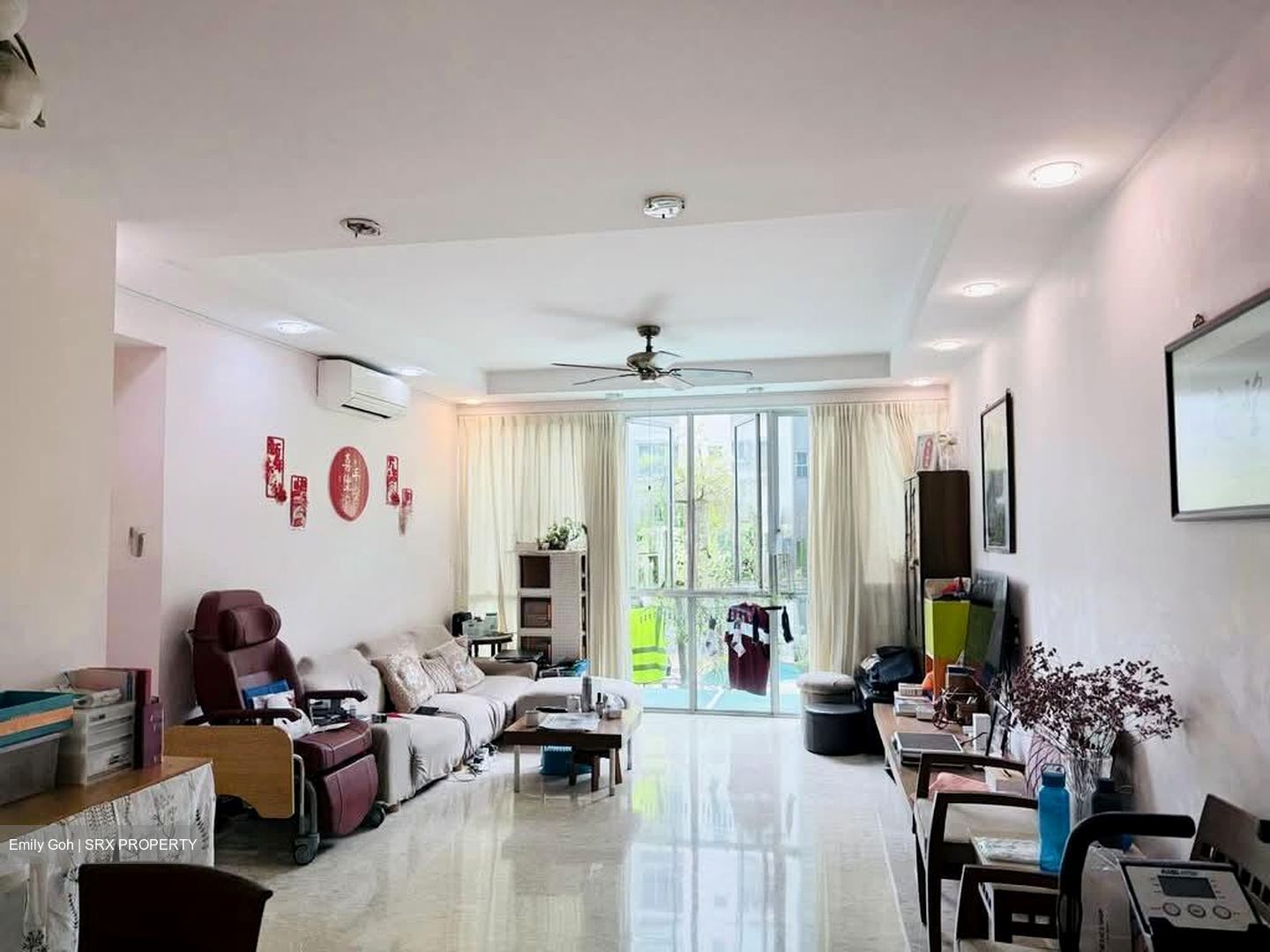 The Eden At Tampines (D18), Condominium #528241471